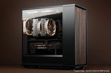 Noctua NF-A14X25R G2 PWM SX2-PP