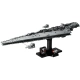 LEGO STAR WARS 75356 Hvězdný destruktor typu Executor