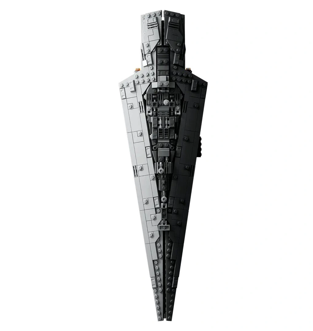 LEGO STAR WARS 75356 Hvězdný destruktor typu Executor