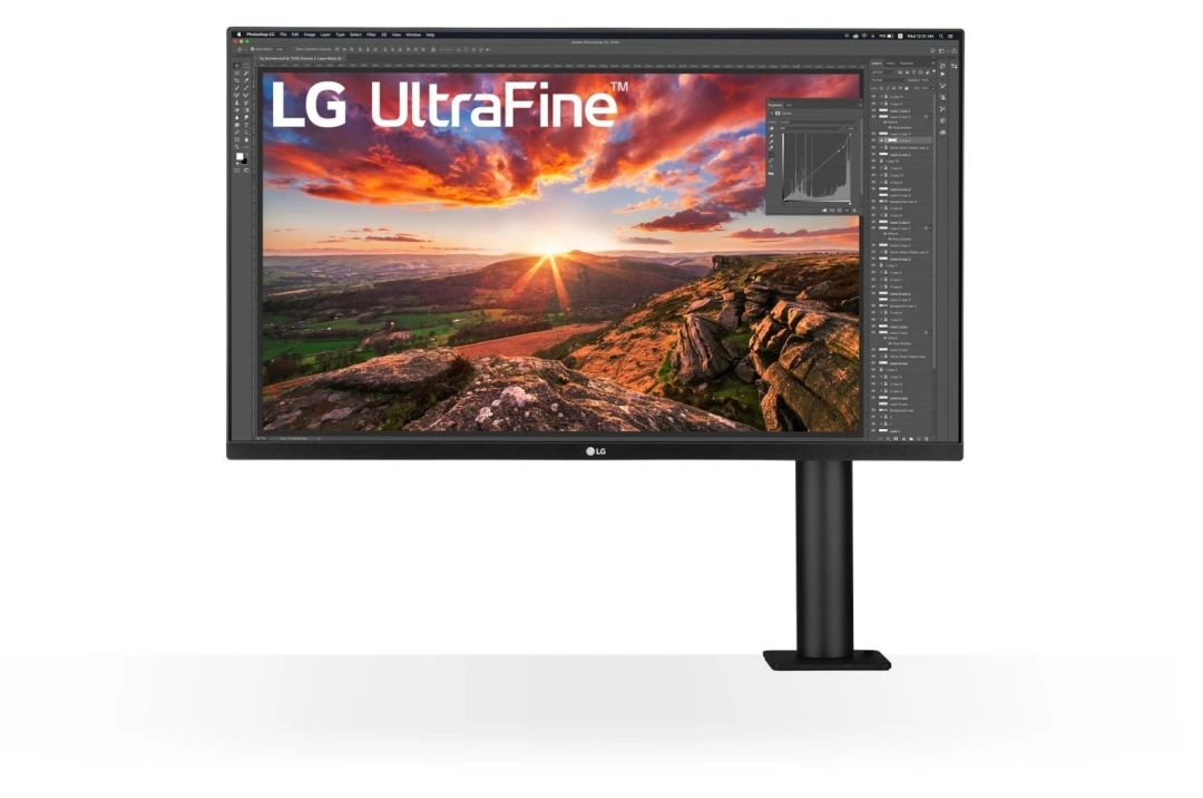 LG 32UN880P-B