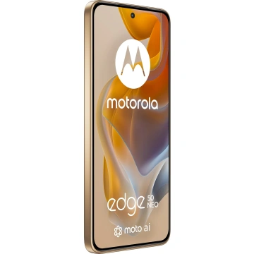 Motorola Edge 50 Neo 5G  12/512GB, Latte