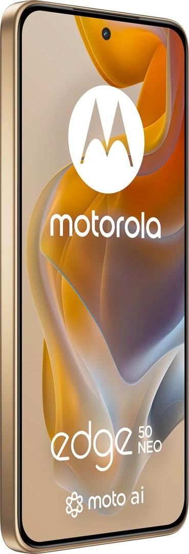 Motorola Edge 50 Neo 5G  12/512GB, Latte