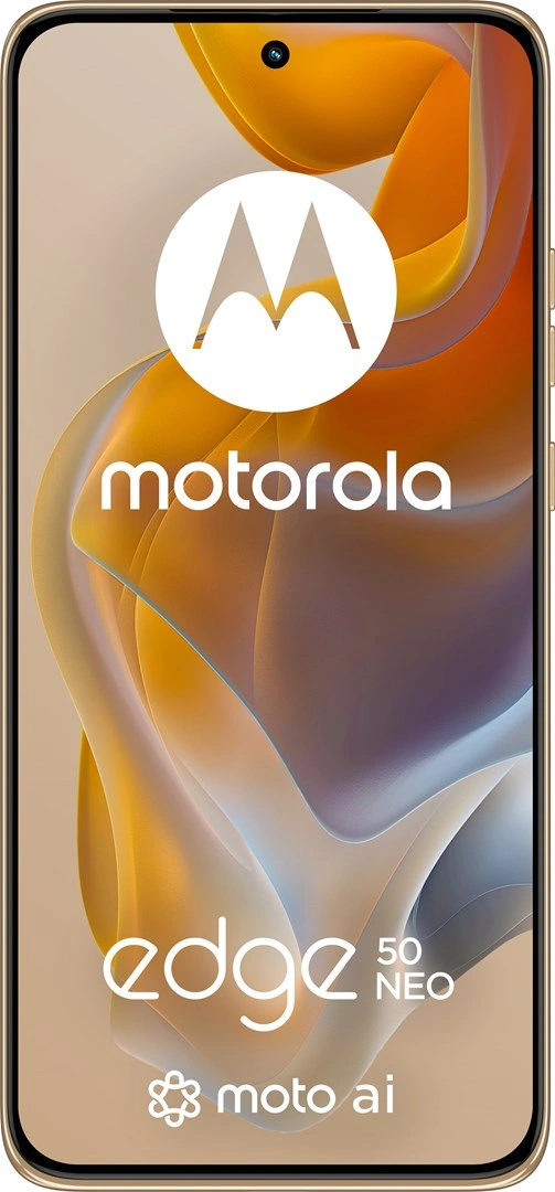 Motorola Edge 50 Neo 5G  12/512GB, Latte