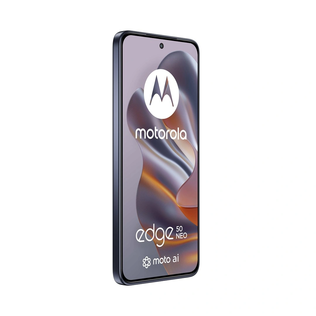 Motorola Edge 50 neo 5G 12/512GB, Grisaille