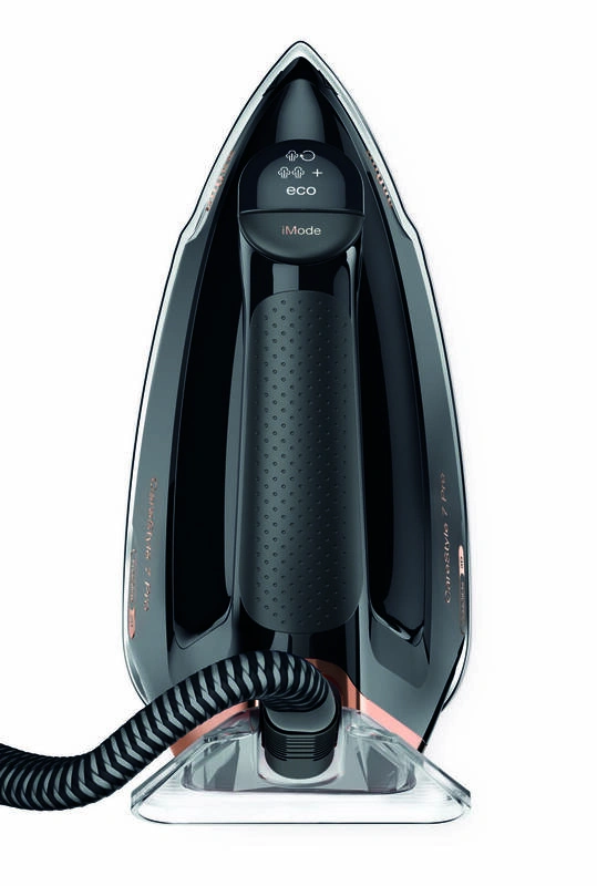 Braun CareStyle 7 Pro IS7286BK, černá/měděná