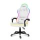 Huzaro Force 4.4 RGB White