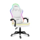 Huzaro Force 4.4 RGB White