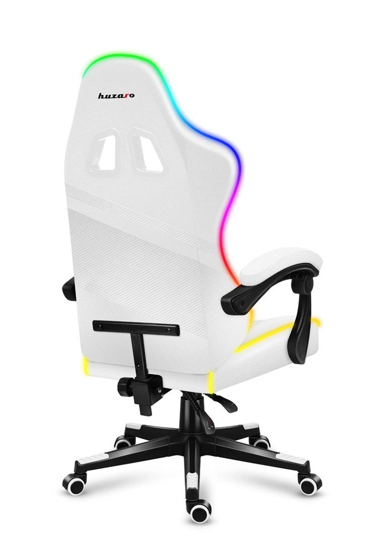 Huzaro Force 4.4 RGB White