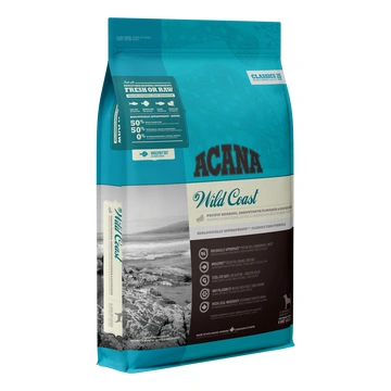 Acana Wild Coast Classics 9,7 kg