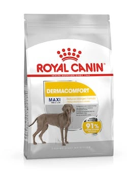 Royal Canin Maxi Dermacomfort