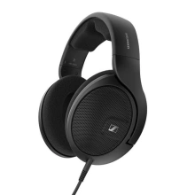 Sennheiser HD 560s, černá