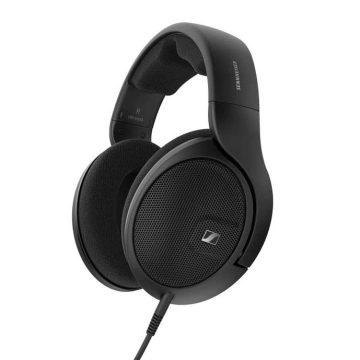 Sennheiser HD 560s, černá