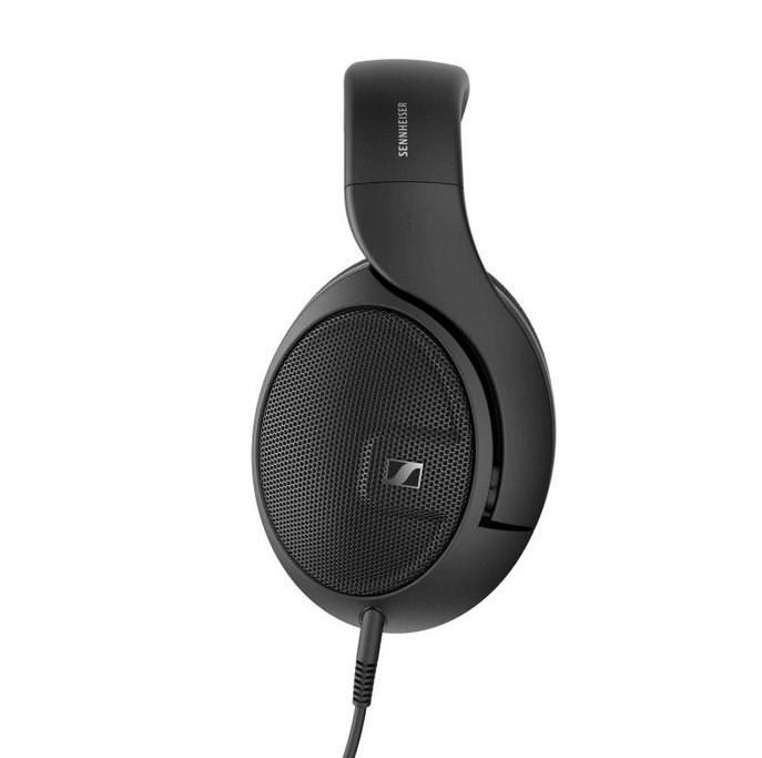 Sennheiser HD 560s, černá