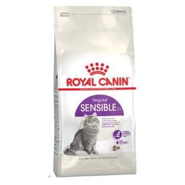 Royal Canin Sensible 33