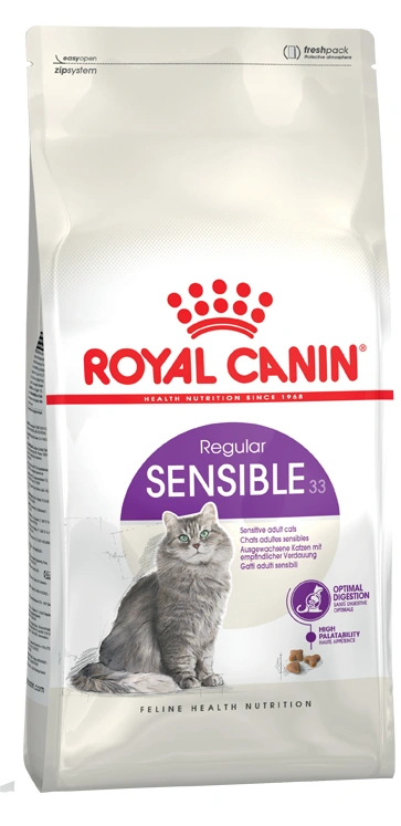 Royal Canin Sensible 33