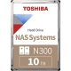 Toshiba N300 NAS, 3,5