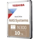 Toshiba N300 NAS, 3,5