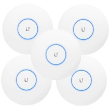 Ubiquiti UniFi AC PRO, 5ks