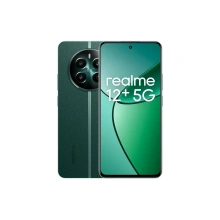 Realme 12+ 5G 8/256 GB, zelená