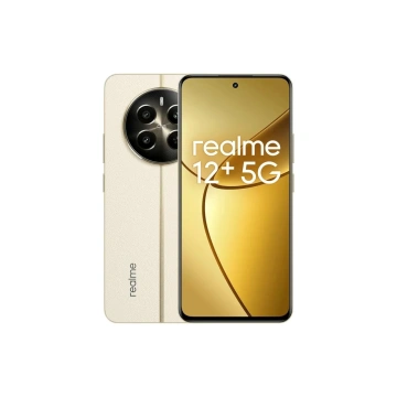 Realme 12+ 5G 8/256GB, Navigator Beige