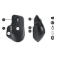 Logitech MX Keys Combo for Business | Gen 2 - GRAPHITE - US INT'L