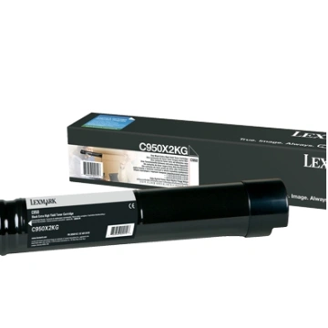 Lexmark C950X2KG