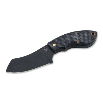 BÖKER PLUS Rhino all Black Copper