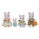 Sylvanian Families Rodina Latte kočky