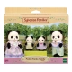 Sylvanian Families Rodina pandy