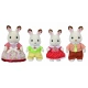 Sylvanian Families Rodina 