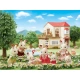 Sylvanian Families Rodina 