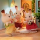 Sylvanian Families Rodina 