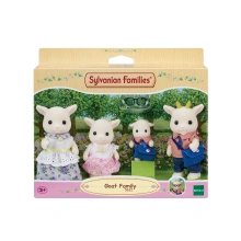 Sylvanian Families Rodina koz