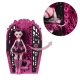 Monster High Skulltimate Secrets Monster Mysteries panenka Draculaura, 19+ překvapení HYB12