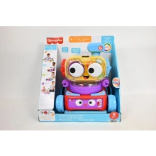 Fisher-Price Mluvící robot 4 v 1