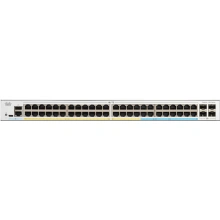 Cisco Catalyst 1300-48P-4X