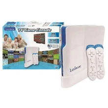 LEXIBOOK TV Console 200 Games JG7430 86286