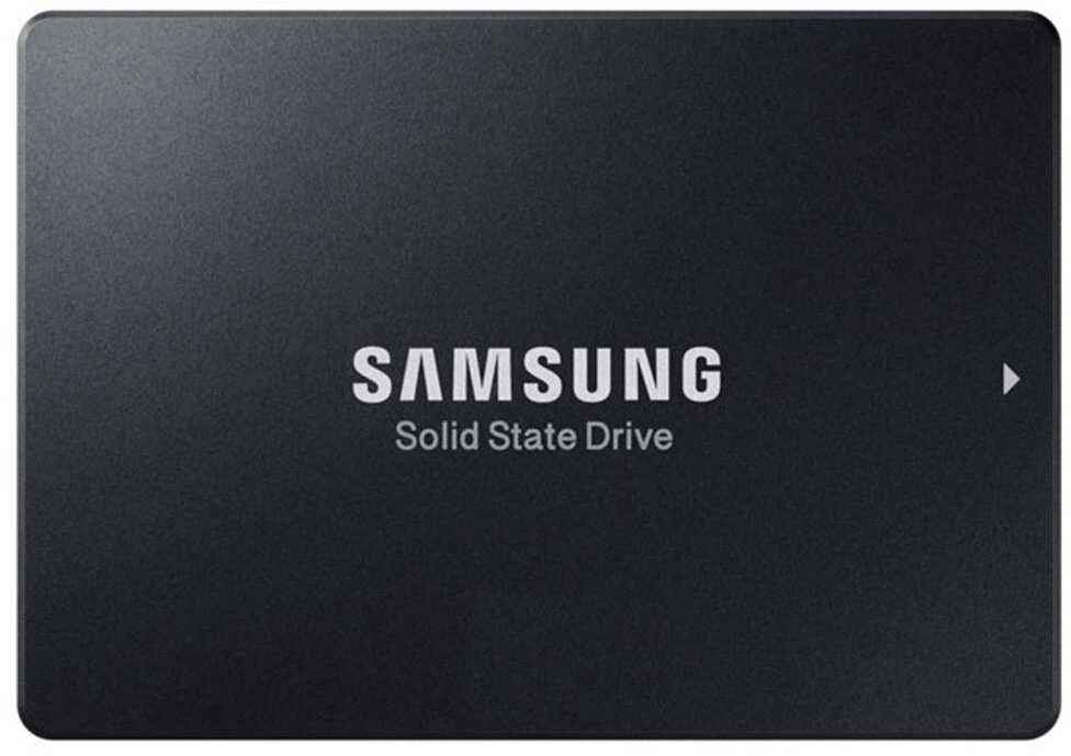 Samsung PM883, 2,5" - 240GB