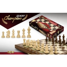 Chess Champion 35cm 