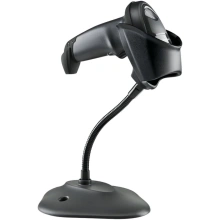 Zebra DS4608-SR, USB kabel, stand, black