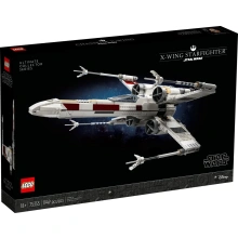 LEGO Star Wars 75355