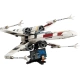 LEGO STAR WARS 75355 HVĚZDNÝ STÍHAČ X-WING