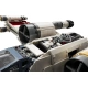 LEGO STAR WARS 75355 HVĚZDNÝ STÍHAČ X-WING