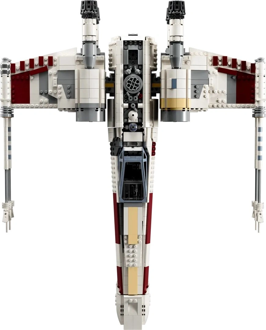 LEGO STAR WARS 75355 HVĚZDNÝ STÍHAČ X-WING