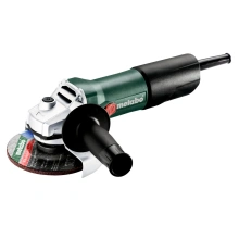 Metabo Úhlová bruska 125Mm 850W W 850-125