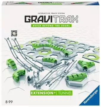 Ravensburger GraviTrax Tunel