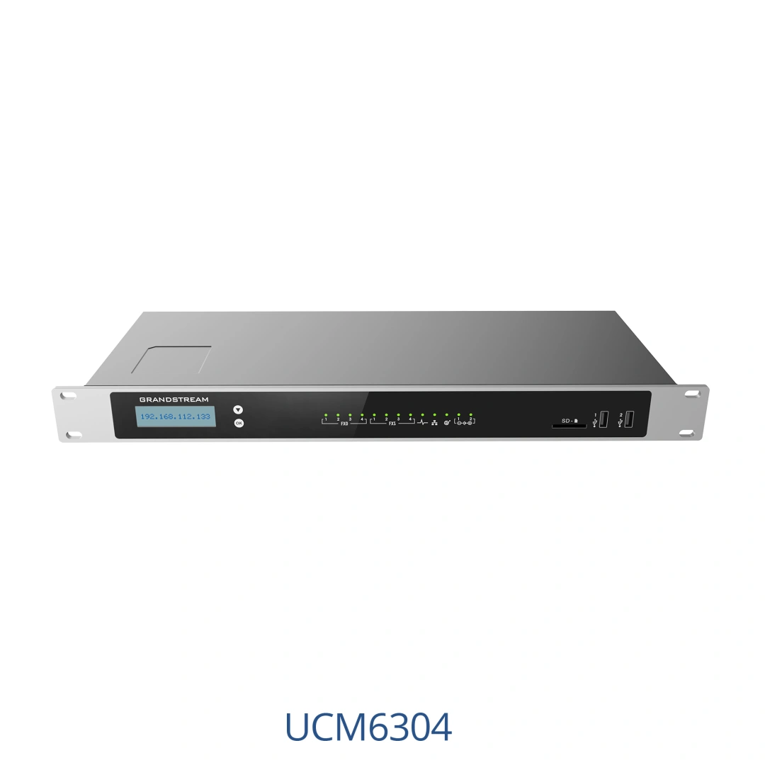 Grandstream Networks UCM6304