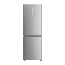 Haier 2D 60 Series 5 Pro HDPW5618CNPK Stojací 352 l C Stříbrná