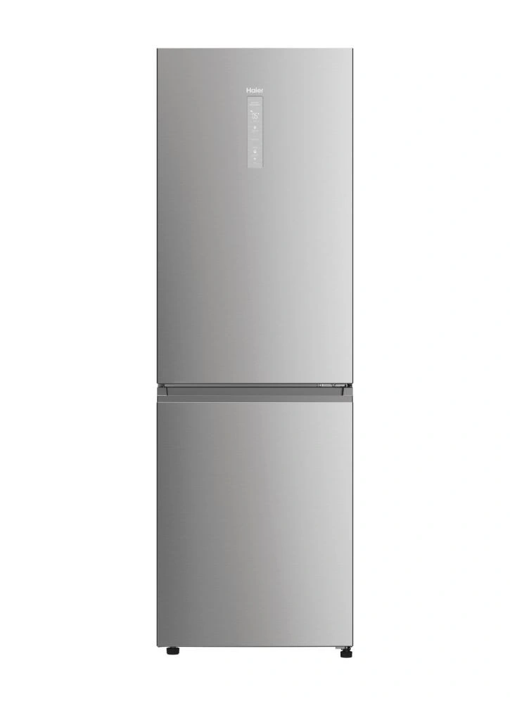 Haier 2D 60 Series 5 Pro HDPW5618CNPK Stojací 352 l C Stříbrná