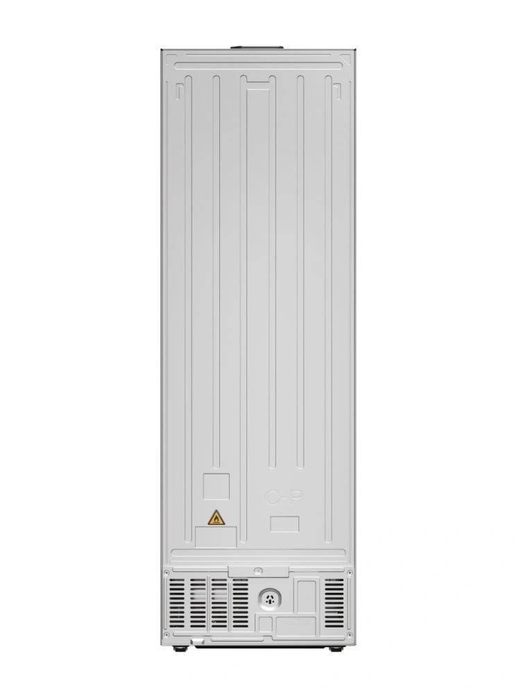 Haier 2D 60 Series 5 Pro HDPW5618CNPK Stojací 352 l C Stříbrná